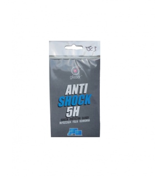 Folia ochronna Anti-shock 5H na kontroler Trimble TSC3 - 1szt.