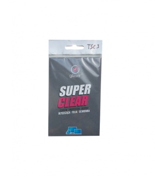 Folia ochronna na kontroler Trimble TSC3 - 2szt.