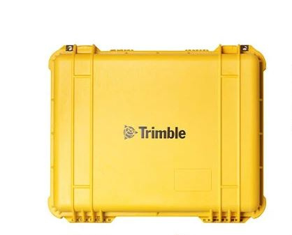 Kufer transportowy Trimble R9s OKAZJA!