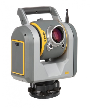 Tachimetr Trimble SX12