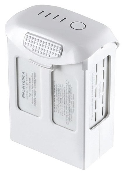Bateria do drona DJI Phantom 4