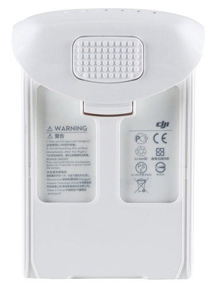 Bateria do drona DJI Phantom 4