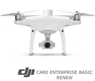 DJI Care refresh dla Phantom 4 RTK
