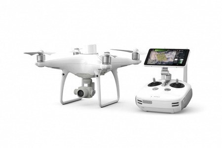 DJI Phantom4 RTK