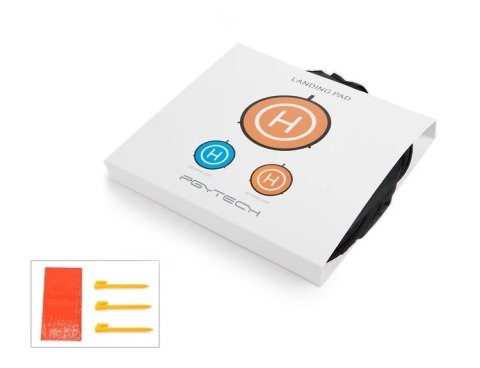 Mata do lądowania 110cm