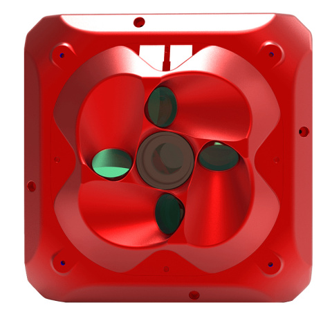 Pełnoklatkowa kamera 5w1 SHARE 202S Pro V2