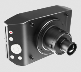 Pełnoklatkowa kamera 5w1 SHARE 6100(M300)