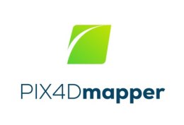 Pix4D mapper