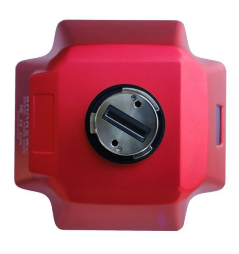 Pięciosoczewkowa kamera 5w1 SHARE PSDK 102S V2