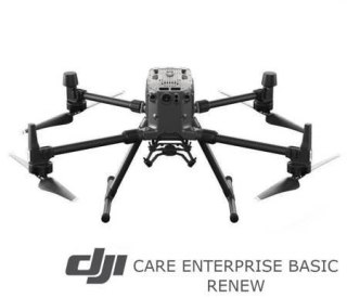 Przedłużenie DJI Care Dla MATRICE 300 RTK