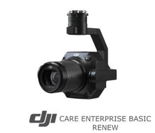 Przedłużenie DJI Care Dla P1