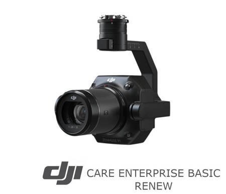 Przedłużenie DJI Care Dla P1