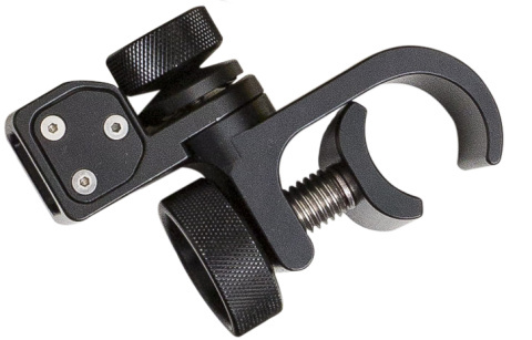 zacisk do kontrolera trimble TSC5 TSC7 121951-01-GEO