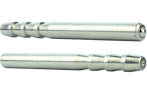 reper 20 cm z kulką od góry od czoła fi16mm