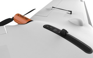 Rurka pitota Delair UX11