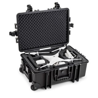 Walizka Hardcase do drona DJI Phantom4 RTK