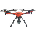 dron yuneec H520