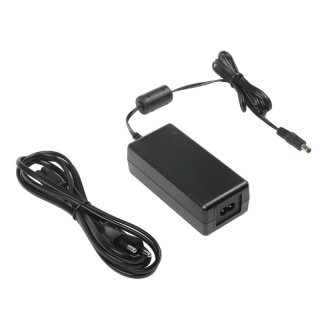 Zasilacz impulsowy 15VDC, 60W z kablem