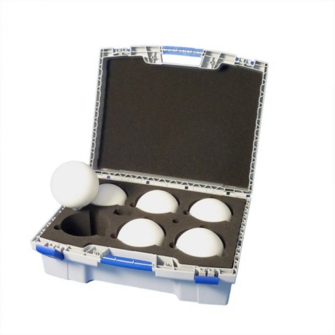 Zestaw Sfer do Skanowania