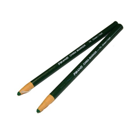 dermatograf zielony 3260/2