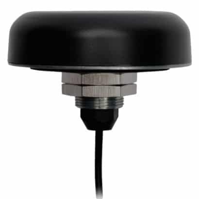 Antena GPS/Galileo/(GLONASS lub BeiDou) + SBAS (5-36V) L1 typu Smart (z wbudowanym odbiornikiem)