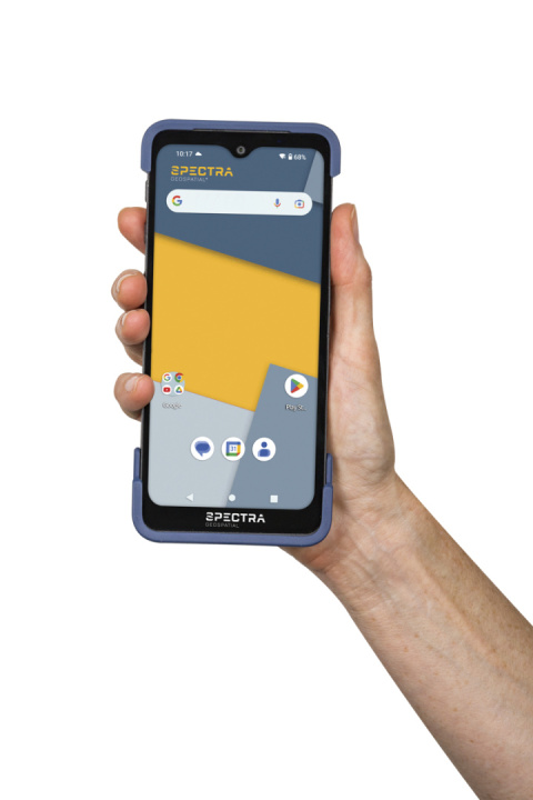 Kontroler Spectra Geospatial Mobile Mapper 6 (MM6)