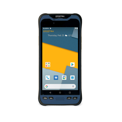 Kontroler Spectra Geospatial Mobile Mapper 60