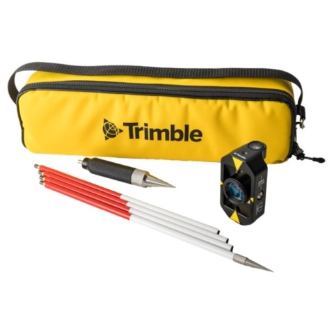 Trimble mini pryzmat 187311 - zestaw