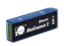 Moduł Bluetooth Nedo BlueConnect 2 do przymiaru mEsstronic 0.1