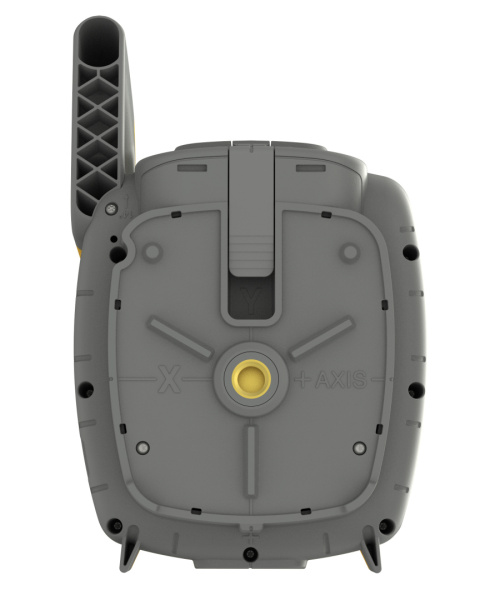 Niwelator laserowy SPECTRA PRECISION GL1425C z odbiornikiem HL760 z Bluetooth i aplikacją