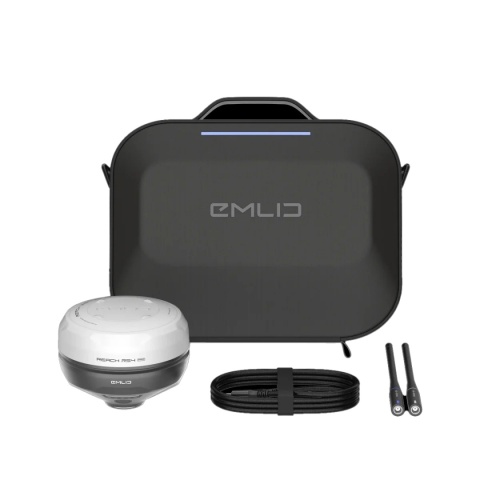 emlid RS4 pro set