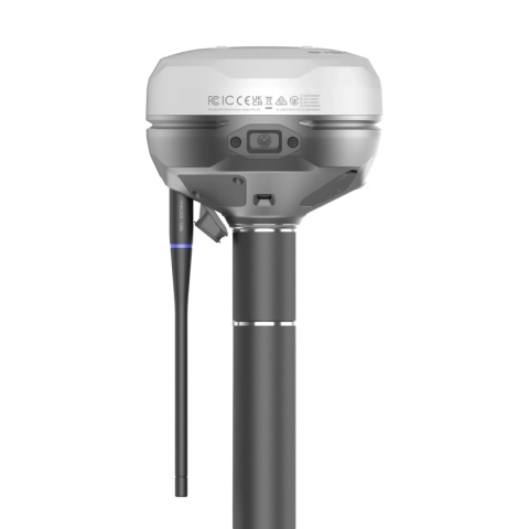 Odbiornik GNSS RTK Emlid RS4