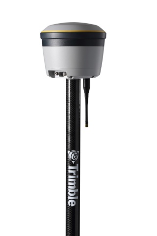 Odbiornik GNSS Trimble R580