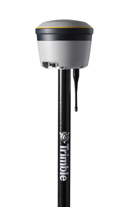 Odbiornik GNSS Trimble R580