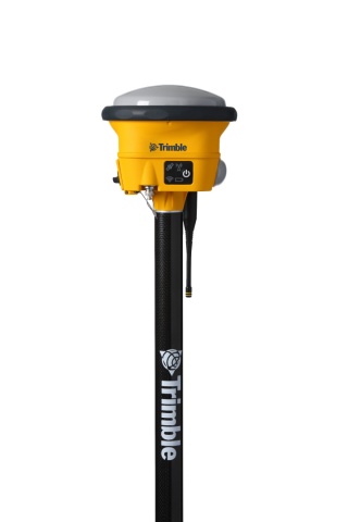Odbiornik GNSS Trimble R780