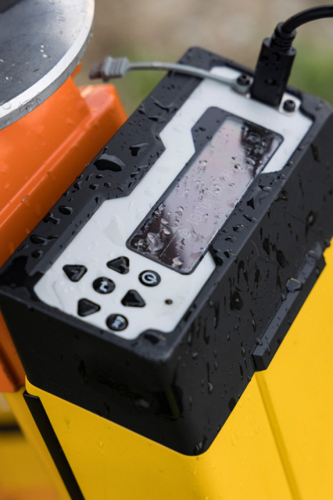 Odbiornik GNSS Trimble R750 GNSS