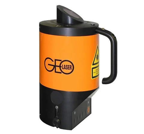 Pionownik laserowy GeoLaser