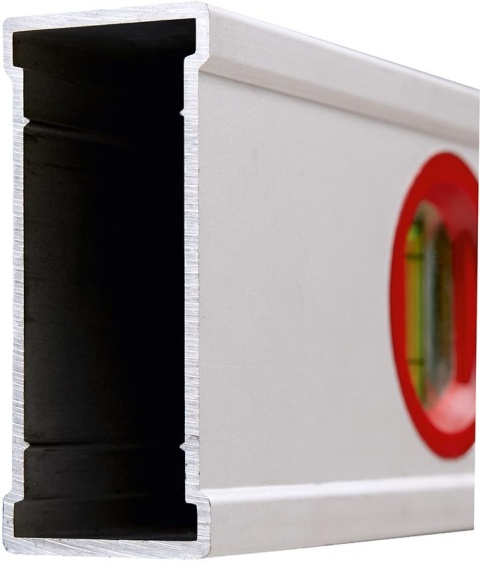 wzmocniona poziomnica ALUSTAR200