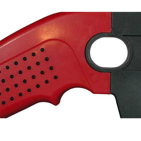 Ruletka BMI PONTARIT, ERGOLINE 30m A podział "cm" z rozbiegówką, RAMA V