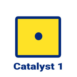 Subskrypcja Catalyst 1 (centymetrowa dokładność) - dostęp miesięczny
