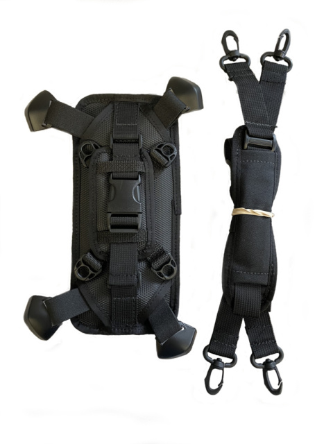 Szelki do tableta Trimble T100, hand strap