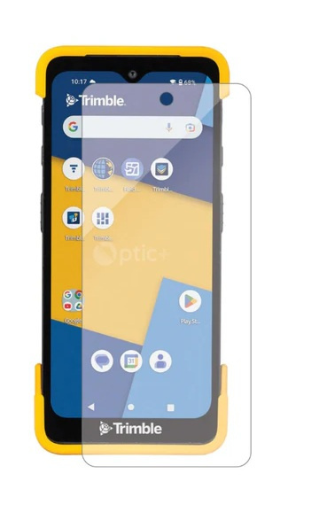 Szkło do kontrolera Trimble TDC6