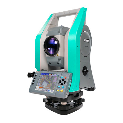 Tachimetr manualny Nikon XF