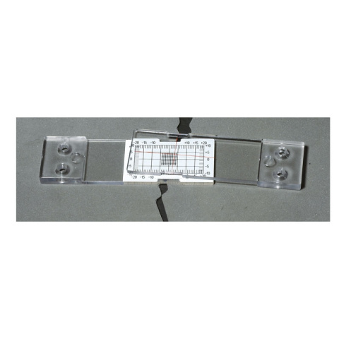 wykrywacz pęknięć, rejestrator pęknięć