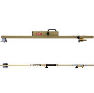 Toromierz SW-G 1435 mm