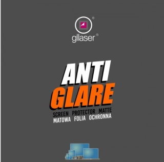 Trimble TDC600 - Szkło ochronne, folia na ekran kontrolera Anti-Glare- 2 szt.