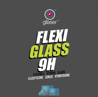 Trimble TSC7 - Szkło ochronne, folia na ekran kontrolera TSC7 FlexiGlass 9H- 1 szt.