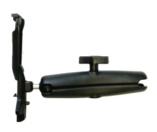 Uchwyt kulowy do kontrolera Trimble TSC7