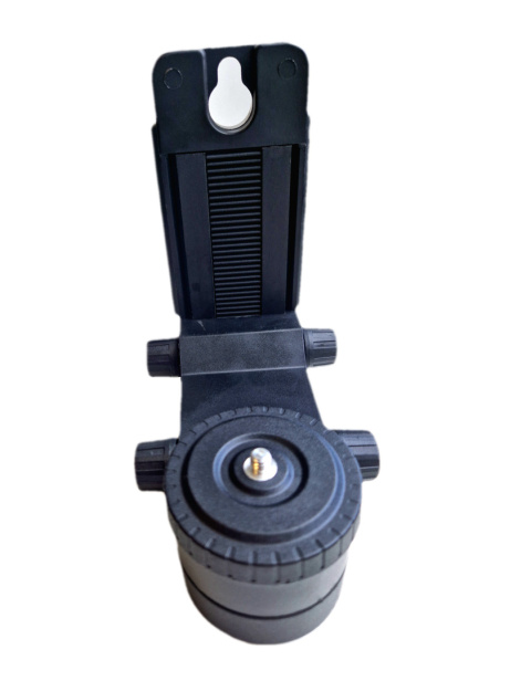 mocowanie lasera krzyżowego