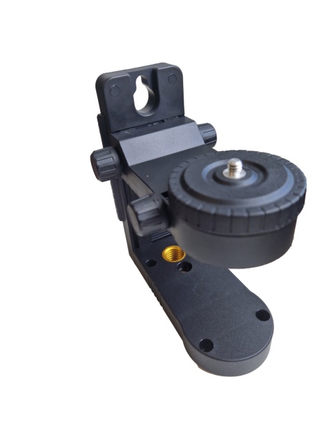 uchwyt do lasera krzyżowego